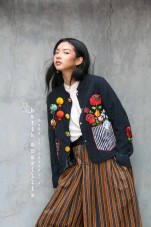 batik amarillis's 11 outer & bigbang