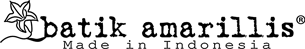 logo batik amarillis
